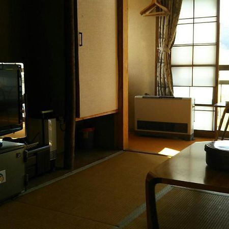 伊藤屋 Hotel Yamagata  Exterior photo