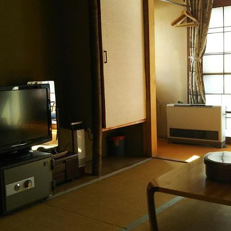 伊藤屋 Hotel Yamagata  Exterior photo