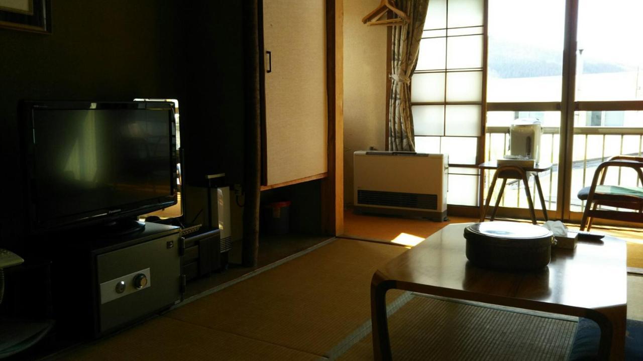 伊藤屋 Hotel Yamagata  Exterior photo