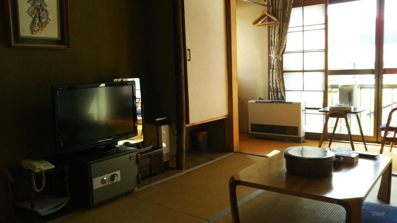伊藤屋 Hotel Yamagata  Exterior photo