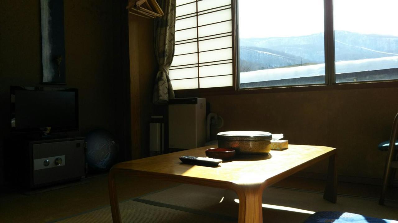 伊藤屋 Hotel Yamagata  Exterior photo
