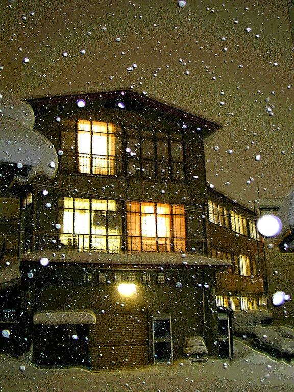 伊藤屋 Hotel Yamagata  Exterior photo