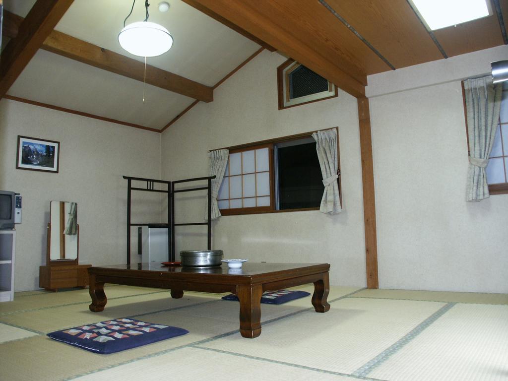 伊藤屋 Hotel Yamagata  Exterior photo