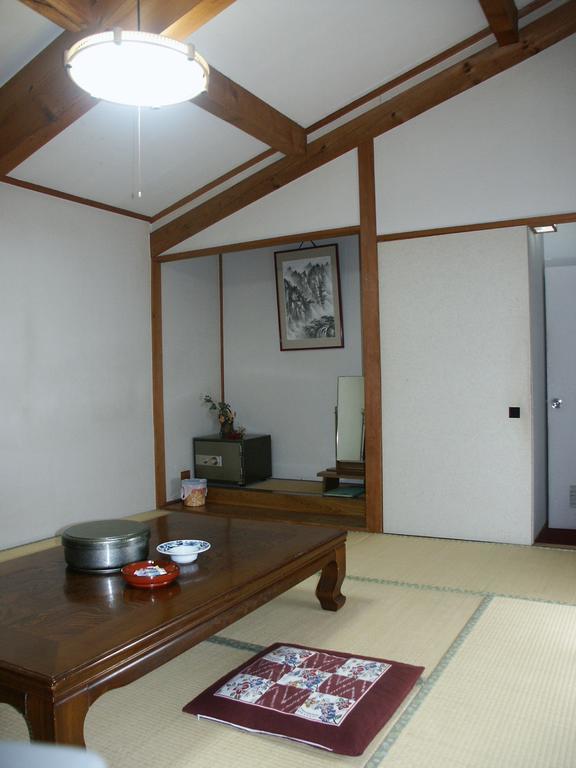 伊藤屋 Hotel Yamagata  Exterior photo