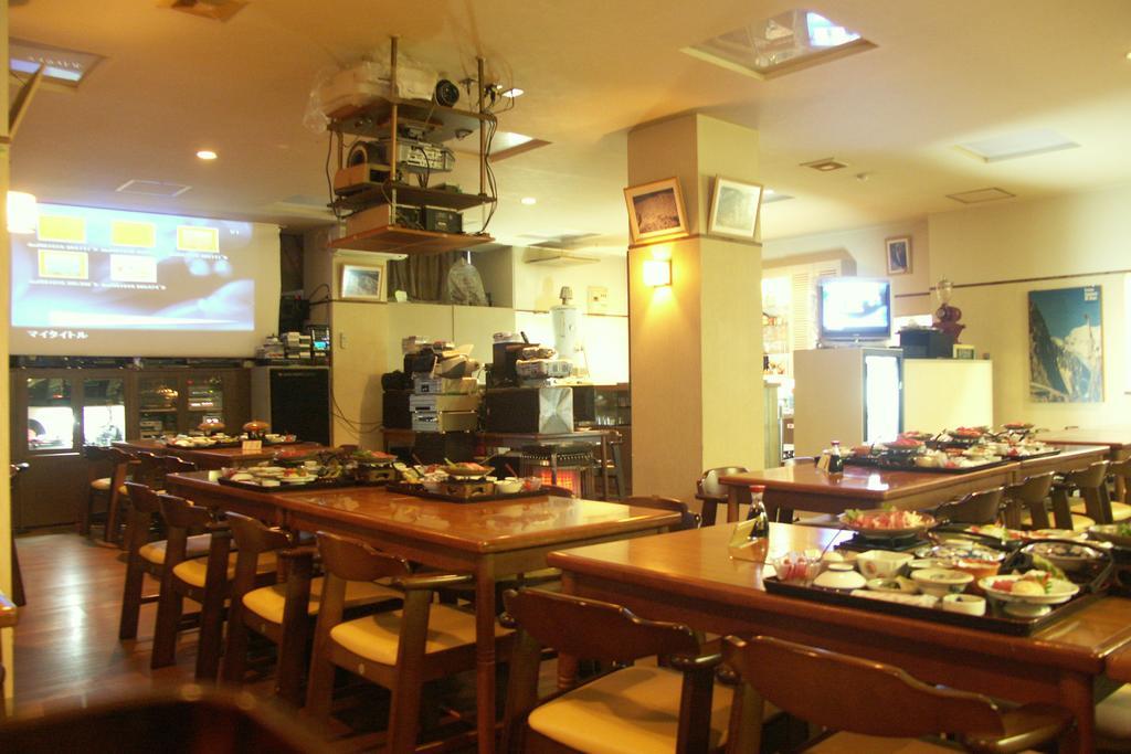 伊藤屋 Hotel Yamagata  Exterior photo