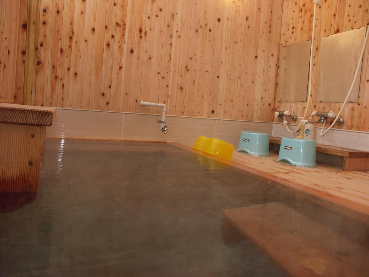 伊藤屋 Hotel Yamagata  Exterior photo