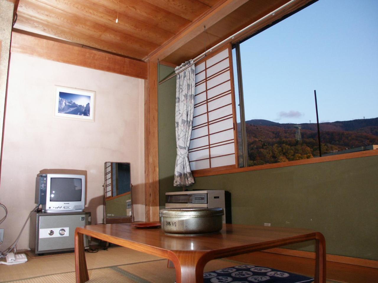 伊藤屋 Hotel Yamagata  Exterior photo